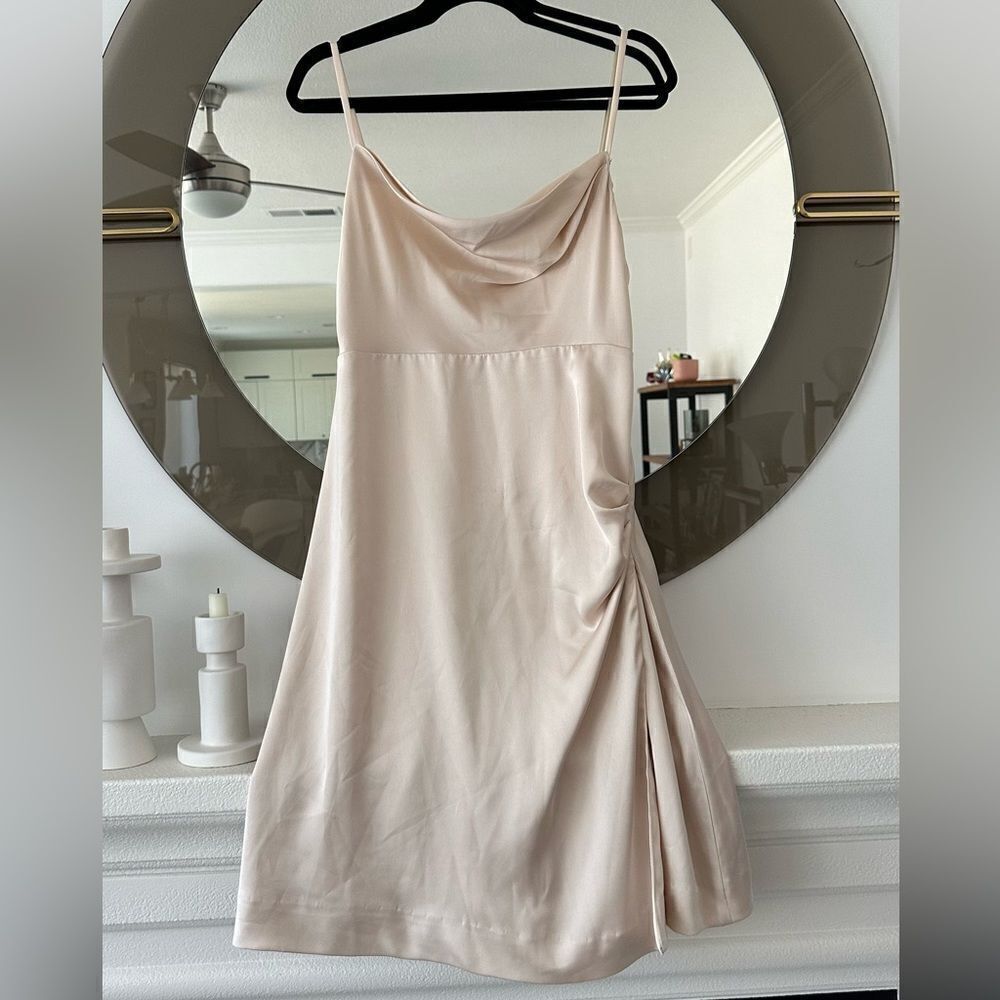 Fame and Partners Dress